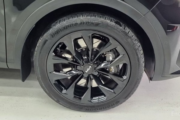 2021 Kia Sorento с пробегом 70 000 км