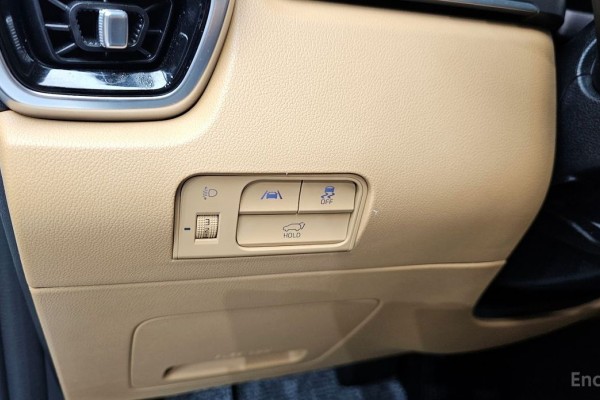 2021 Kia Sorento с пробегом 54 343 км