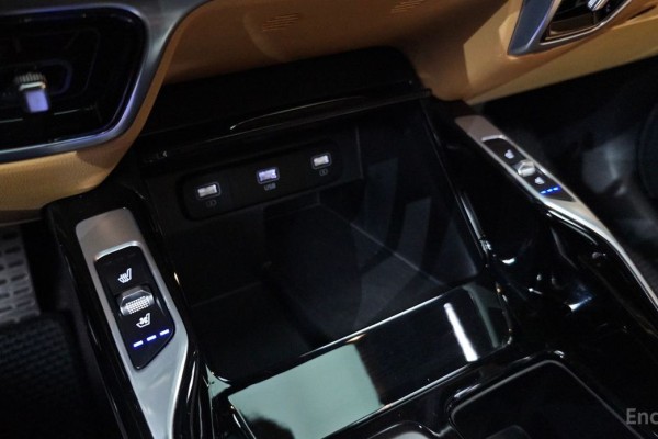 2021 Kia Sorento с пробегом 71 688 км