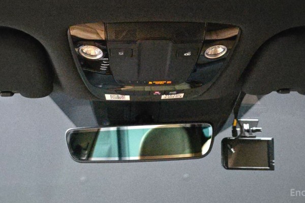 2022 Kia Sorento с пробегом 74 895 км