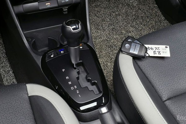 2021 Kia Morning с пробегом 63 936 км