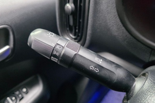 2022 Kia Morning с пробегом 40 917 км