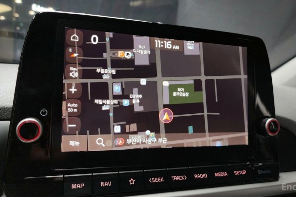 2021 Kia Morning с пробегом 58 781 км