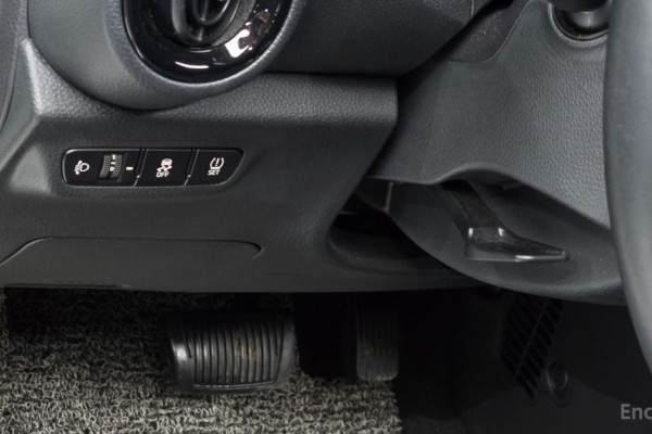 2021 Kia Morning с пробегом 63 936 км