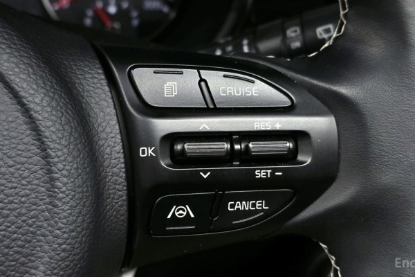 2021 Kia Morning с пробегом 63 936 км