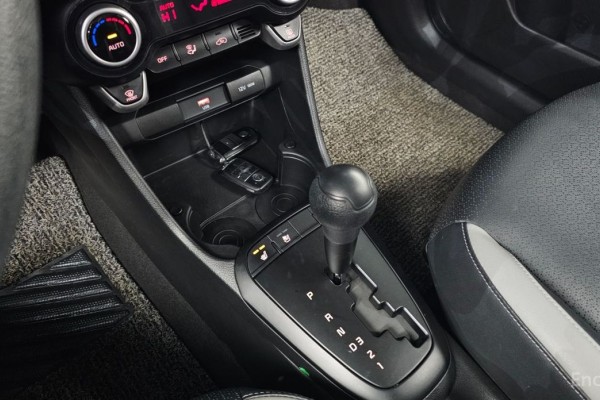 2021 Kia Morning с пробегом 46 959 км