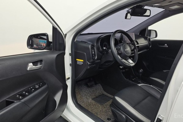 2021 Kia Morning с пробегом 46 959 км