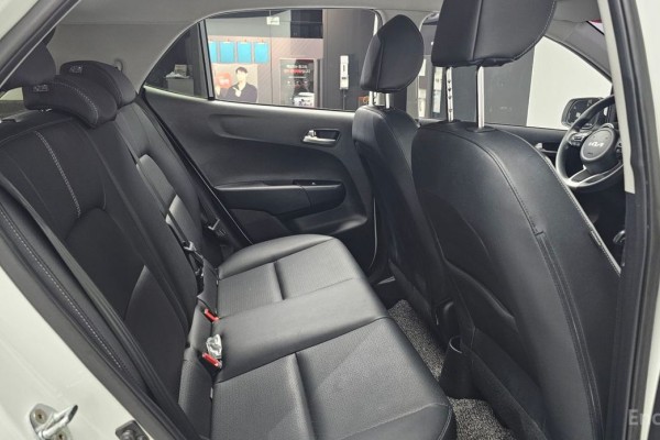 2021 Kia Morning с пробегом 46 959 км