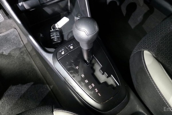 2021 Kia Morning с пробегом 45 527 км