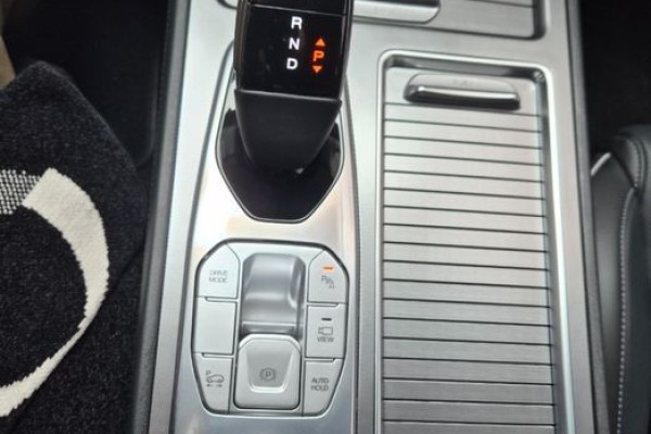 2024 SsangYong Rexton с пробегом 24 350 км