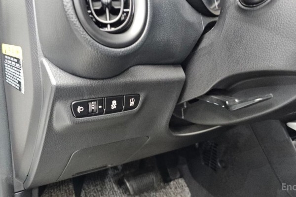 2021 Kia Morning с пробегом 46 959 км