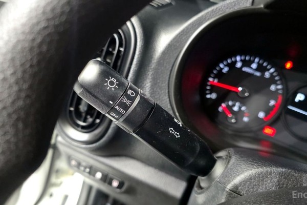 2021 Kia Morning с пробегом 45 527 км