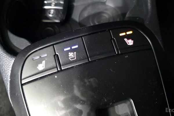 2021 Kia Morning с пробегом 45 527 км