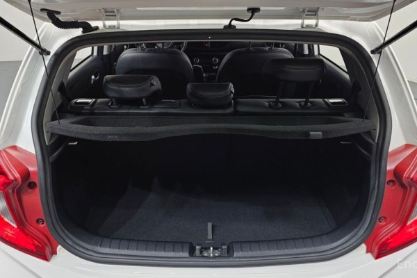 2021 Kia Morning с пробегом 46 959 км