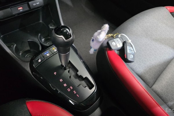 2022 Kia Morning с пробегом 39 723 км