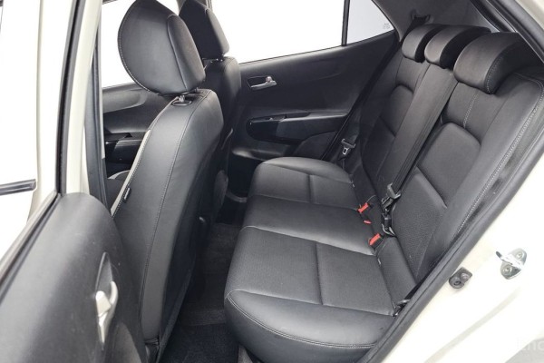 2021 Kia Morning с пробегом 59 188 км