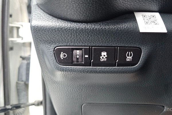 2022 Kia Morning с пробегом 93 369 км