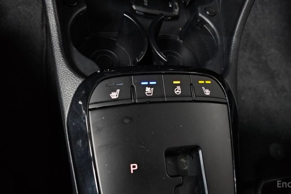 2021 Kia Morning с пробегом 59 188 км