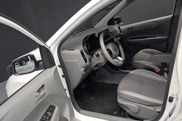 2021 Kia Morning с пробегом 38 289 км