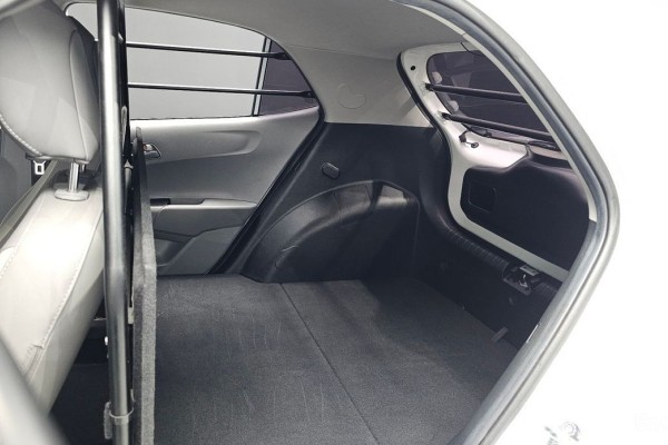 2021 Kia Morning с пробегом 38 289 км