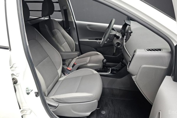 2021 Kia Morning с пробегом 38 289 км