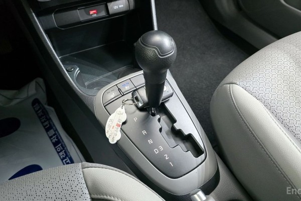 2021 Kia Morning с пробегом 71 491 км