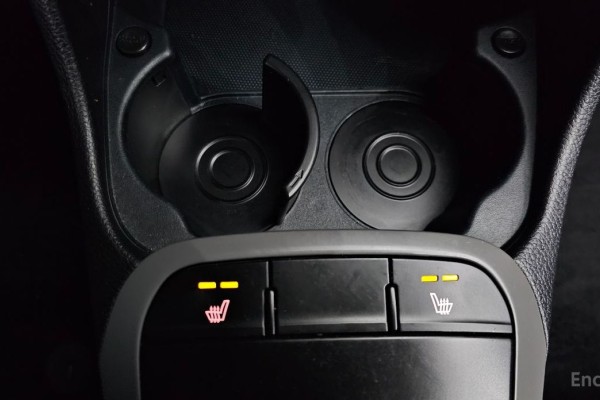 2021 Kia Morning с пробегом 38 289 км