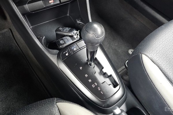 2022 Kia Morning с пробегом 42 203 км