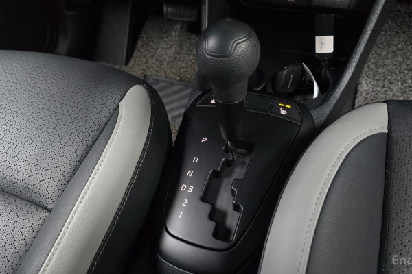 2021 Kia Morning с пробегом 39 004 км