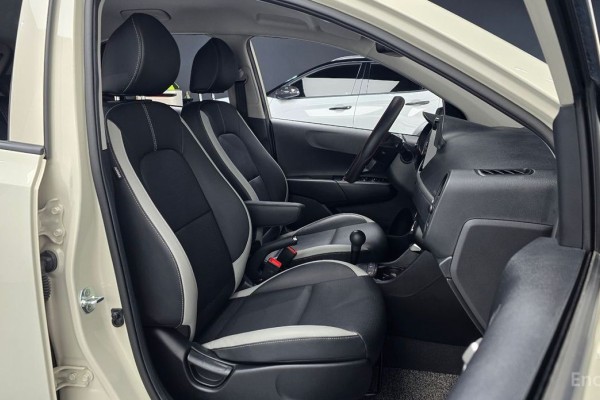 2021 Kia Morning с пробегом 39 004 км