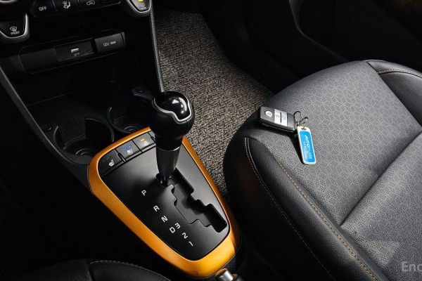 2021 Kia Morning с пробегом 71 633 км