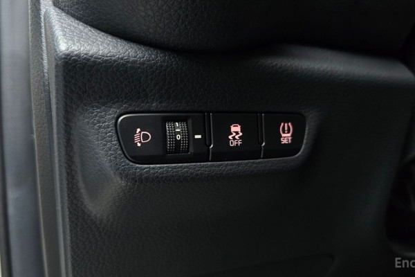 2021 Kia Morning с пробегом 39 004 км