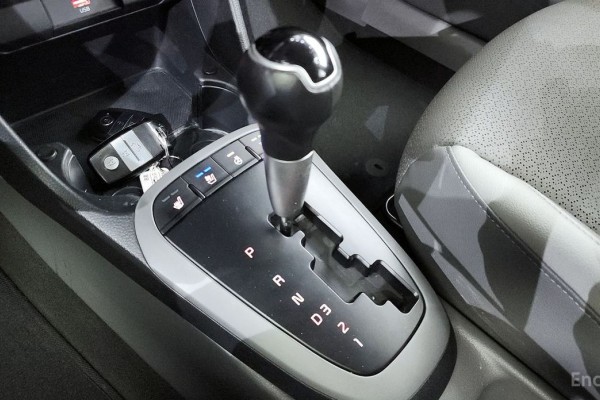 2021 Kia Morning с пробегом 70 474 км