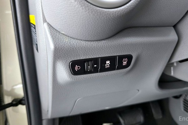 2021 Kia Morning с пробегом 71 491 км