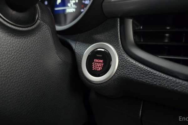 2021 Kia Morning с пробегом 39 004 км