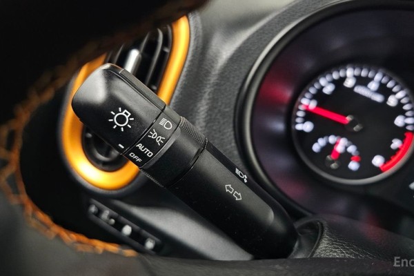 2021 Kia Morning с пробегом 71 633 км