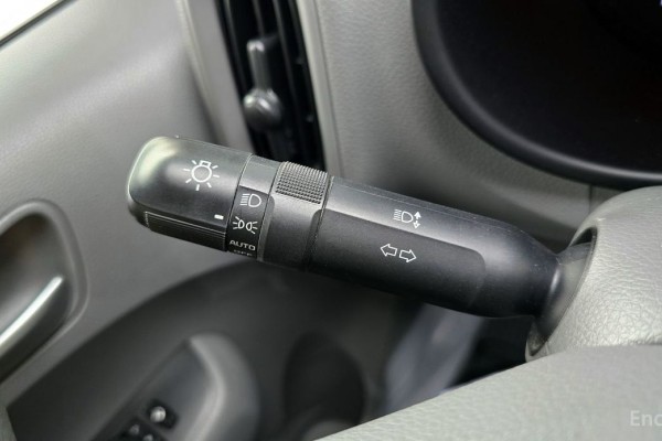 2021 Kia Morning с пробегом 71 491 км