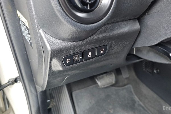 2022 Kia Morning с пробегом 42 203 км