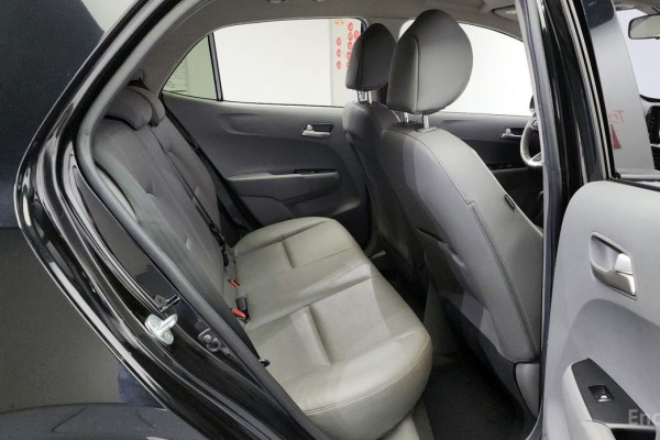 2021 Kia Morning с пробегом 70 474 км