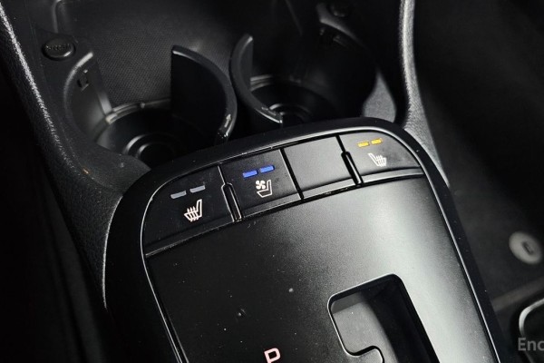 2022 Kia Morning с пробегом 42 203 км