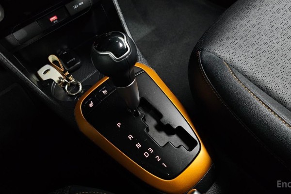 2022 Kia Morning с пробегом 38 731 км