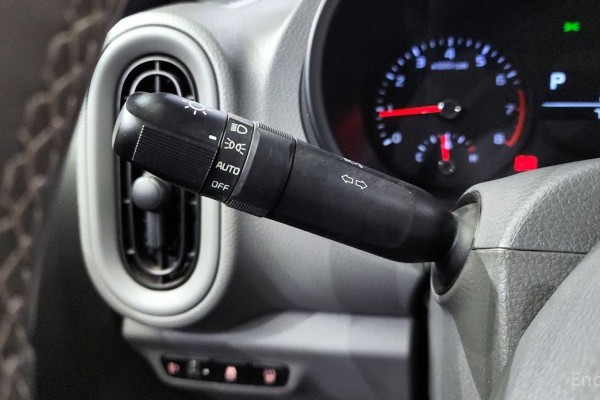 2021 Kia Morning с пробегом 70 474 км