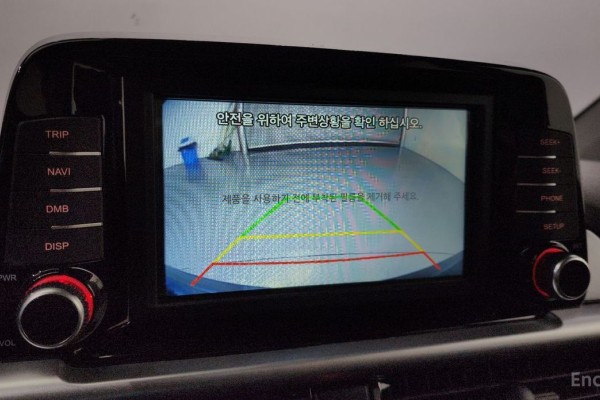 2021 Kia Morning с пробегом 70 474 км