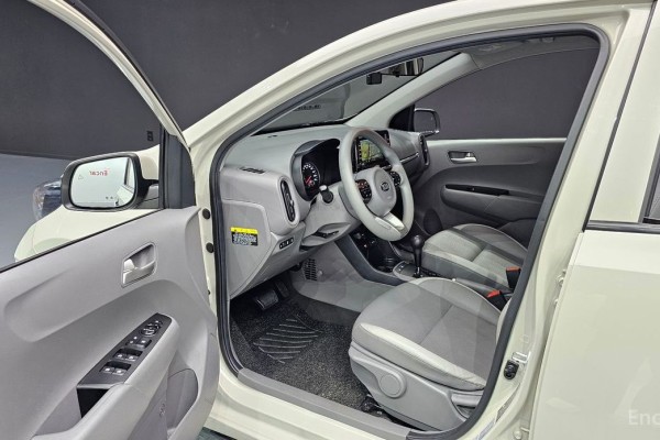 2021 Kia Morning с пробегом 32 873 км