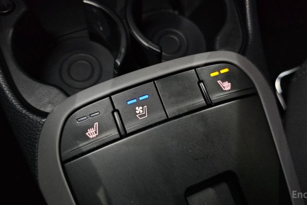 2021 Kia Morning с пробегом 32 873 км