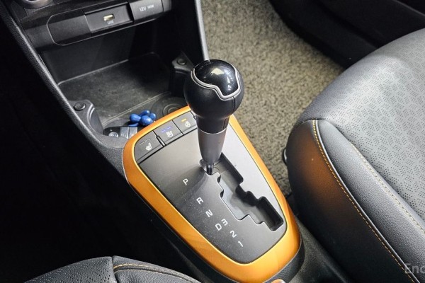 2022 Kia Morning с пробегом 44 807 км