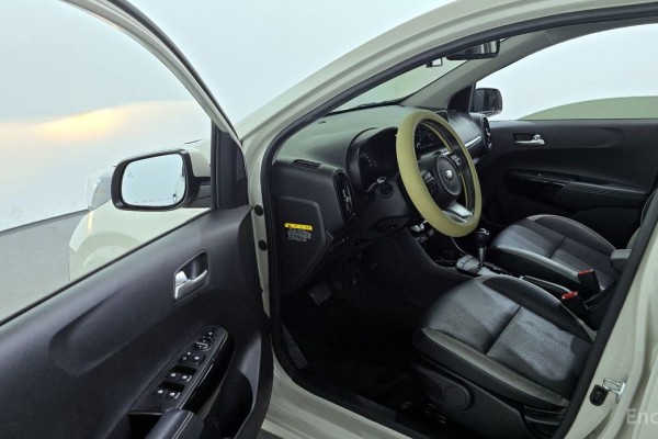 2021 Kia Morning с пробегом 39 050 км