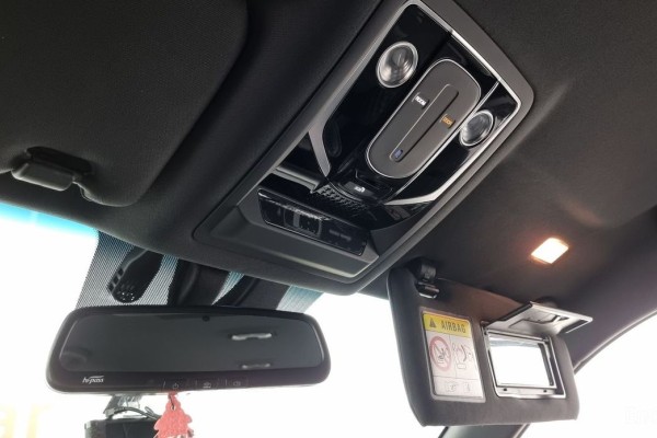 2021 SsangYong Rexton с пробегом 22 056 км