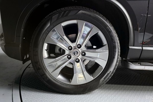 2023 SsangYong Rexton с пробегом 19 111 км