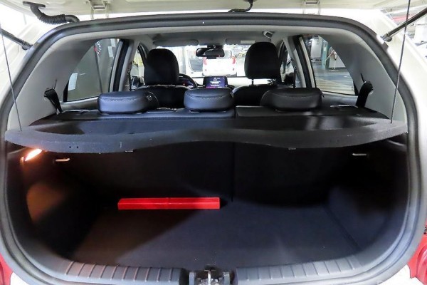 2021 Kia Morning с пробегом 63 385 км